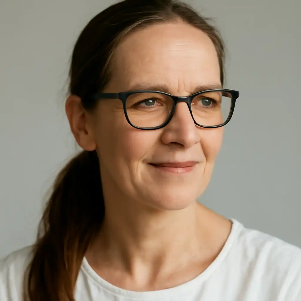 Annika Svensson